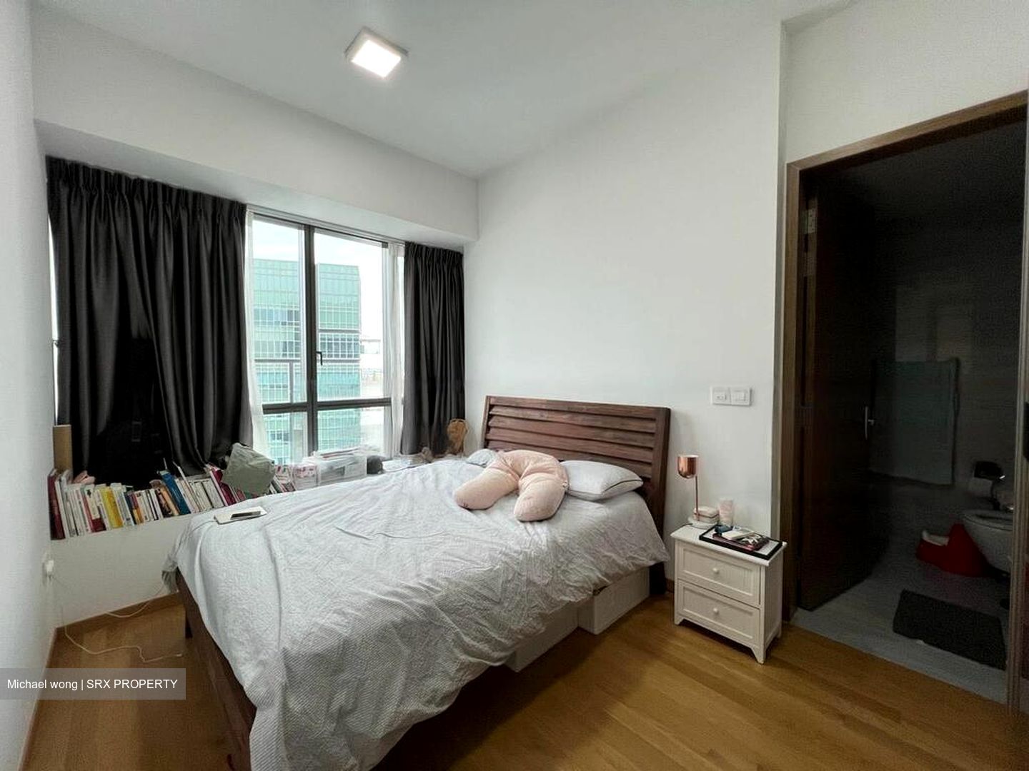 8 Saint Thomas (D9), Condominium #569696431